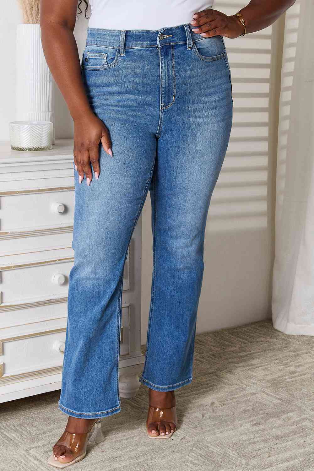 Jeans | Plus Size Jeans | Plus Size Women's Jeans | ViviAmour