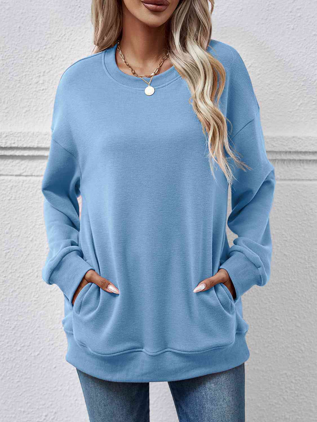 Sweatshirts & Sweaters | Plus Size Sweatshirts | Plus Size Sweaters | ViviAmour