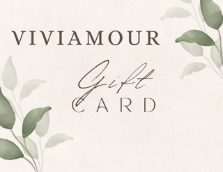 ViviAmour Gift Card